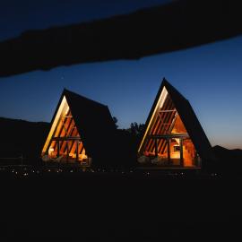 Golden Valley Brezna Mountain Retreat, hotel u gradu Pluzine