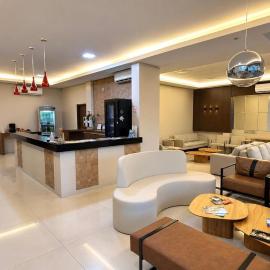 Mac Hotel