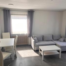 Ferienwohnung Talglück, hotel v destinaci Weissach Im Tal
