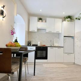 Studio Vesna, khách sạn ở Rijeka
