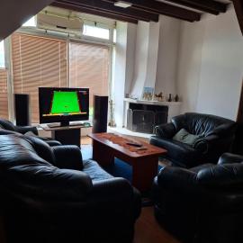 Ace Apartments, hotel in Bitola