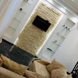 Marjanishvili Prestige 1-Room Apartment