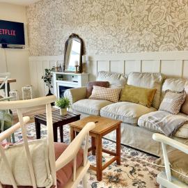 Cottage de la Prairie - Spa and Nature - Osenbach, hotel din Osenbach