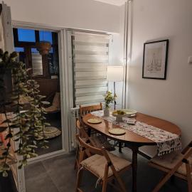Apartman Kika Knjaževac، فندق في Knjazevac.