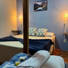 Hostel amazonia