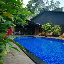 D Fort Hotel Kollam, hotel v destinácii Kollam