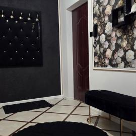 Apartament Glamour