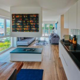 Apartment Pegasus by Salzkammergood Living