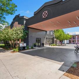 The Buxton, BW Signature Collection by Best Western, hotel a Fort Collins