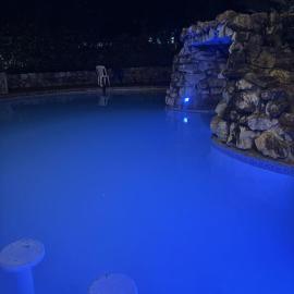 Private 2 Bedroom Home with Pool Near El Coco Beach
