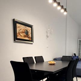 Big Vila Apartment City Center Saranda