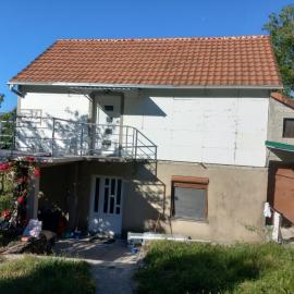 Apartman Selišta