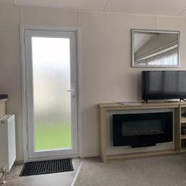 Seawick Holiday Park, hotel in Jaywick Sands