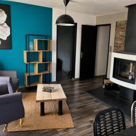 Le Clos de Candimalo Axe Epinal - Gerardmer