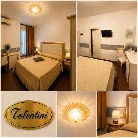La Perla Tolentini Venice, hotel din Veneția