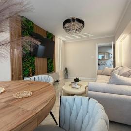 Luma Apartment, hotel din Tecuci