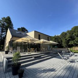 Penzión ZAYDA, hotel 