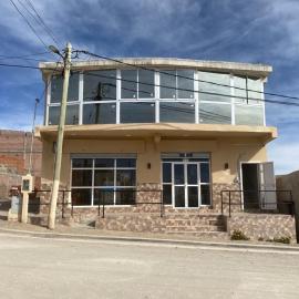 Hotel Altos de la Puna, hotel in San Antonio de los Cobres