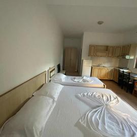 Tale Breeze Apartments, hotel in Tale