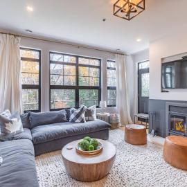 Tremblant Prestige - Les Eaux 215-6