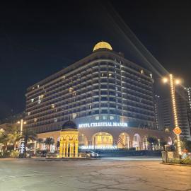 Lucknow में, होटल Pratap Living - Omaxe Hazratganj