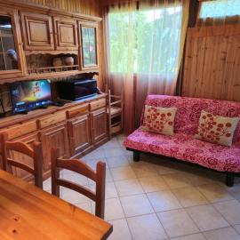 Appartamento via Magnolta Aprica