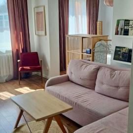 M37 Apartment Limanowa Beskid Base, hotel em Limanowa