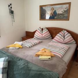 Apartment in Salzkammergut near Hallstatt, hotell sihtkohas Obertraun