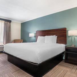 Best Western Niceville-Destin, hotel en Niceville