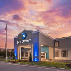 Best Western Niceville-Destin, hotel di Niceville