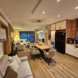 Apartmán Ostrava Lhotka