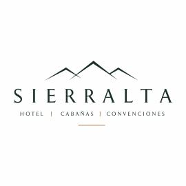 Sierralta Hotel Cabañas y Convenciones, hotel a Mazamitla