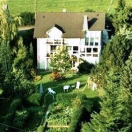 Ferienwohnung am Herzberg