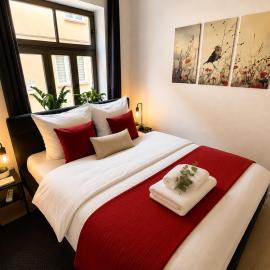 N&N Apartments - Gemütliche Ferienapartments im Herzen der Altstadt