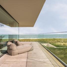 Residence DeBlanke Top - 1D - Cadzand, hotel in Cadzand-Bad
