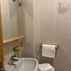 Gelsomino, hotell i Calceranica al Lago