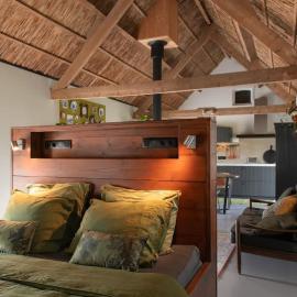 Gastenverblijf Begheynhof - your perfect escape, hotel in Biervliet