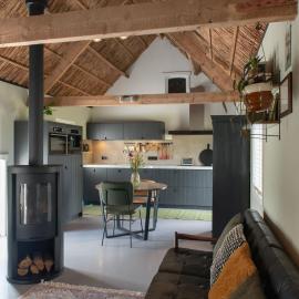 Gastenverblijf Begheynhof - your perfect escape