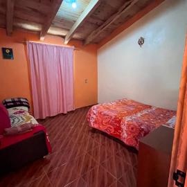 El rinconcito, hotel v destinaci Omitlán de Juárez