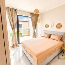Amore Fanari, hotel di Fanárion