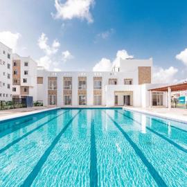 50 Buxton Point Homes - Mombasa Town, hotel in Mombasa