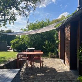 Bayda's Tiny House, hotell sihtkohas Sprimont