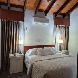 AGUAMARINA SPA Y APART, hotel in Formosa