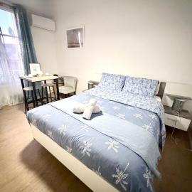 Limay में, होटल Chambre Cosy sur Limay - Chambre Deluxe SDB partagée