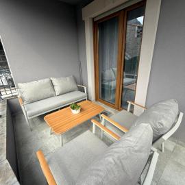 Solis Apartment & Free Garage Parking