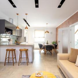 Island Breeze Oasis by Belmont Realty, hotel in Vela Luka