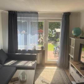 Auf großer Fahrt strandnah, WLAN, Terrasse, Hunde willkommen, hotel u gradu Tosens