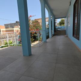 Residencial Raiar