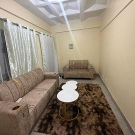 Arabella Homes, hotel en Maralal