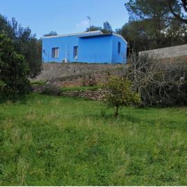 Blue Sky Sardinia